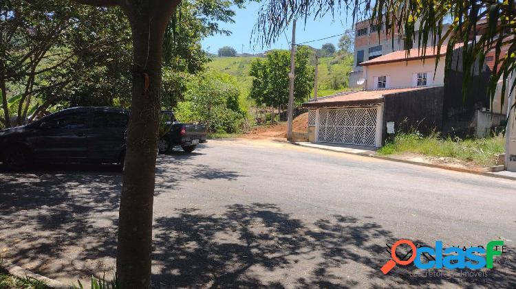 Terreno 284m² Jd Bandeirantes 3