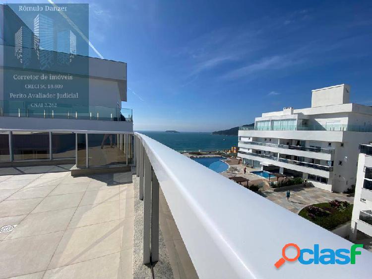 Apartamento à venda de frente para a praia dos Ingleses, Florianópolis, SC 2