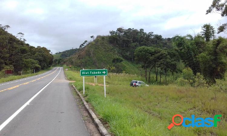 Sitio Pedra Branca 2