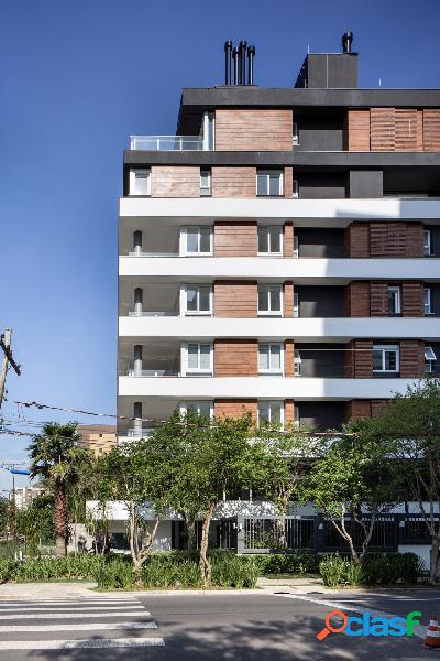 Duplex com 3 quartos, 177,07m², à venda em porto alegre, menino deus