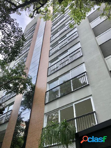 Apartamento Garden com 2 quartos, 108,99m², à venda em Porto Alegre, Menino Deus 2