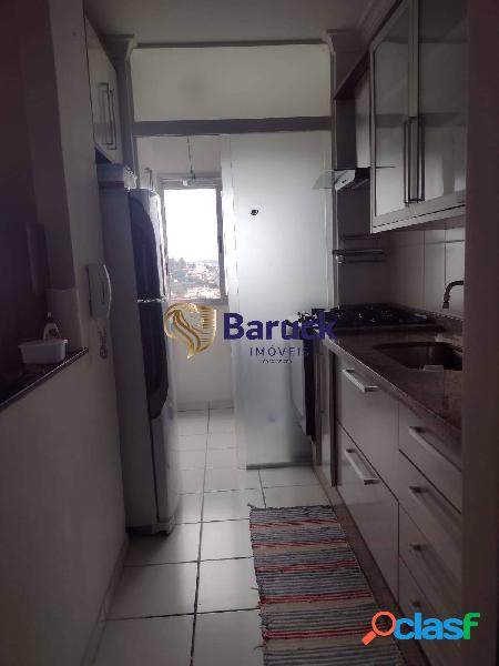 Apartamento 2 dormitórios, São Bernardo do Campo 2