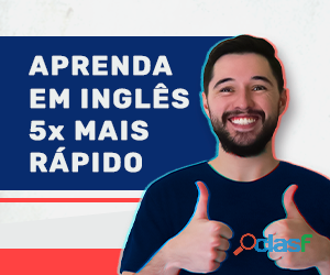 Domine o inglês e abra portas para o mundo! 4