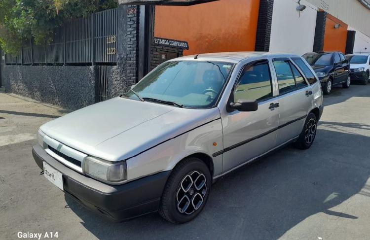 Fiat tipo 1.6 ie 8v / 1995