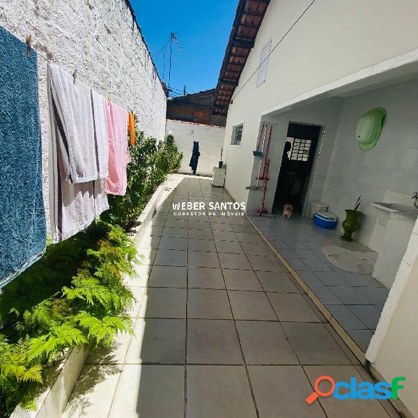 Casa com 270m² e 3 Dormitórios no Jardim Satélite em Sjcampos 1