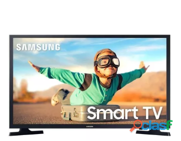 Smart tv led 32 hd samsung ls32betblggxzd 2 hdmi 1 usb preto