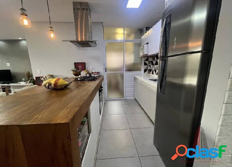 Apartamento na Vila Trujilo em Sorocaba 3