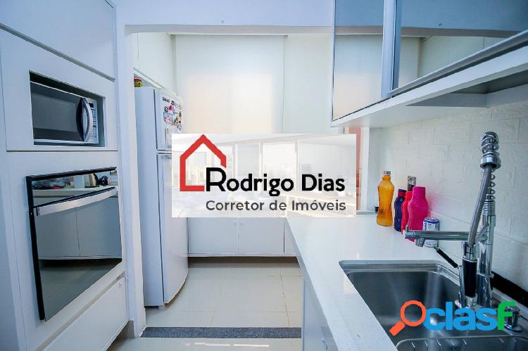 Casa de Condomínio com 3 Quartos à venda, 118m² - Medeiros 3