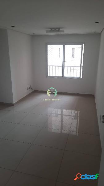 Apartamento à venda com 50m², 2 quartos e 1 vaga (Parque Erasmo Assunção) 2