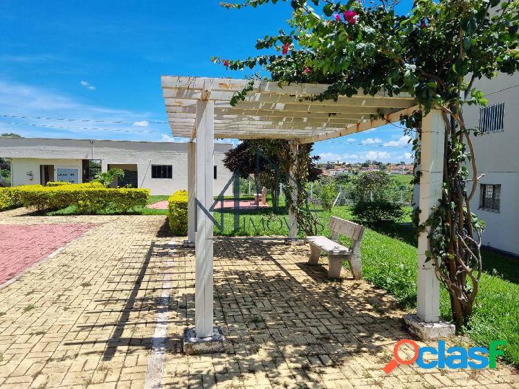 Apartamento 2 Quartos - Jardins do Cerrado 6 1
