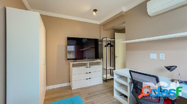 Apartamento com 2 quartos, 80,21m², à venda em Porto Alegre, Petrópolis 2