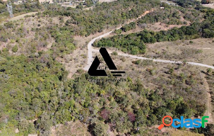 Terreno em condomínio à venda com 23.429 m² 1