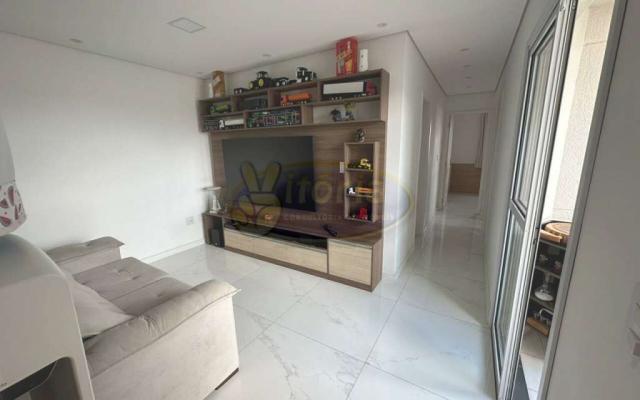 Apartamento baeta neves.