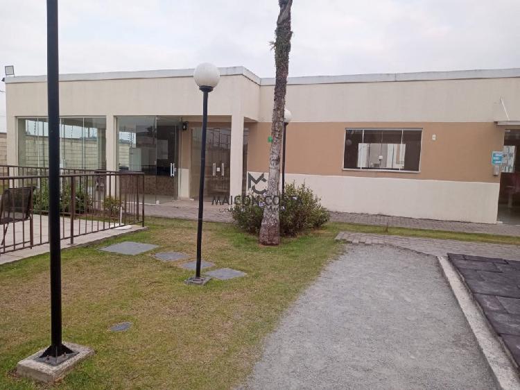 Apartamento venda no Serto do Maruim - So Jos, SC. IM691025