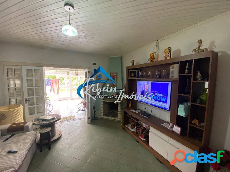 Ótimo imóvel em excelente localização no balneário Presidente 1
