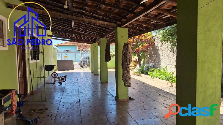 CASA NO BAIRRO RECANTO DAS ÁGUAS
