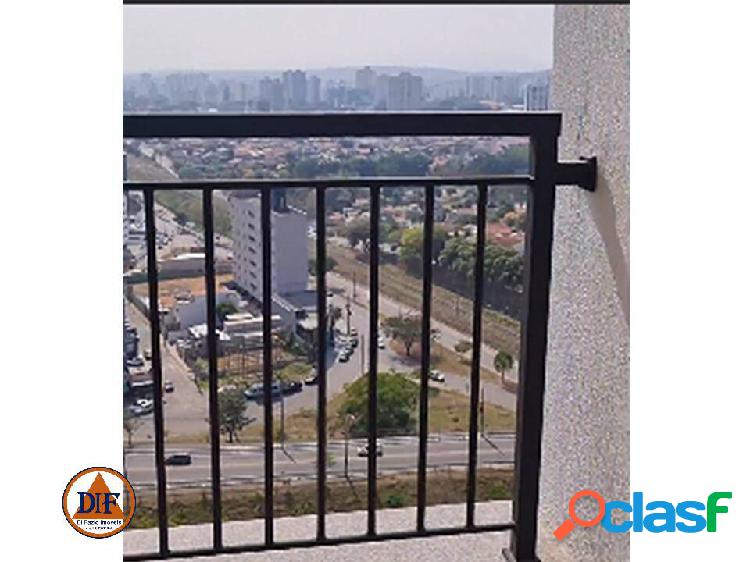 Apartamento 3 dormitórios a venda Syrah Residence em Taubaté 2