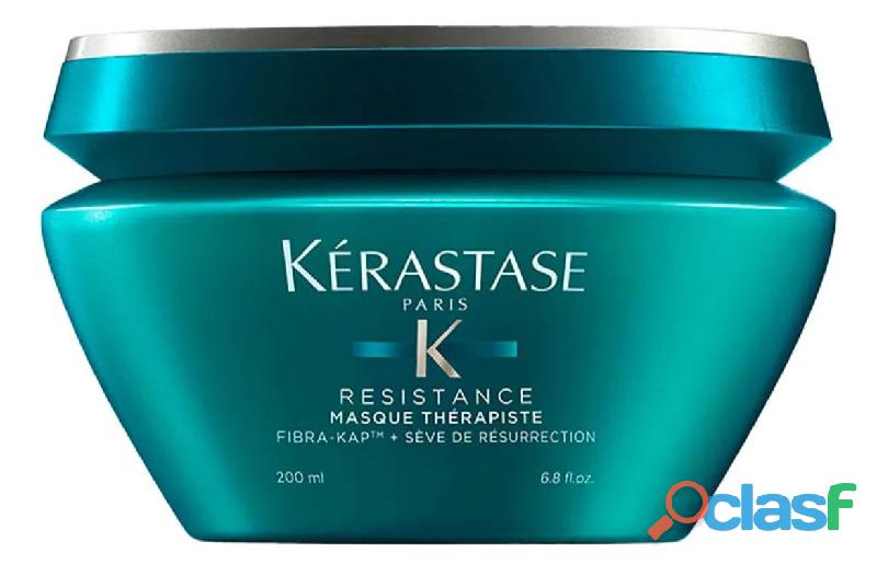 Máscara capilar kérastase resistance thérapiste 200ml oferta do dia!