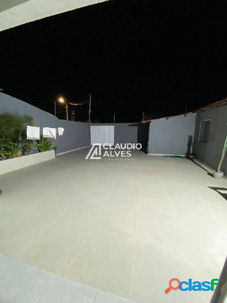 CASA COM 3 QUERTOS SENDO 1 SUÍTE 1