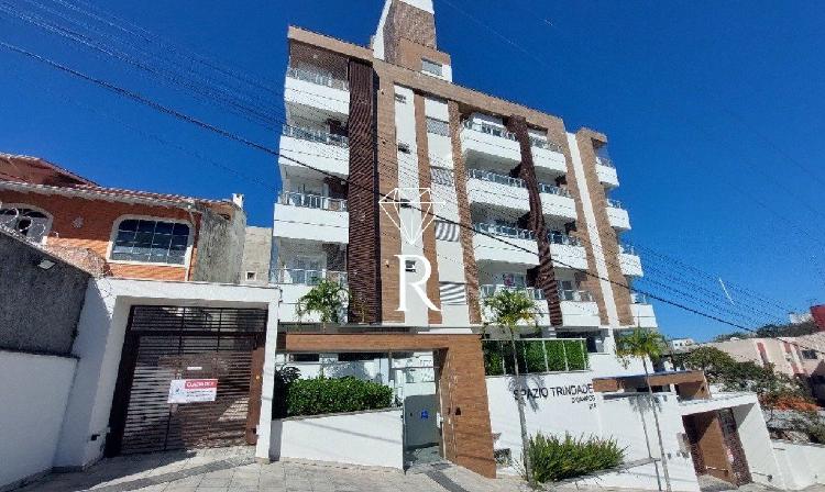 Apartamento para alugar no Trindade - Florianpolis, SC.