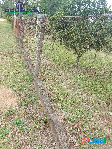 Terreno em condomínio fechado 1