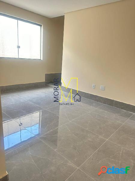 Cobertura Duplex com 3 Quartos - Planalto em Belo Horizonte/MG