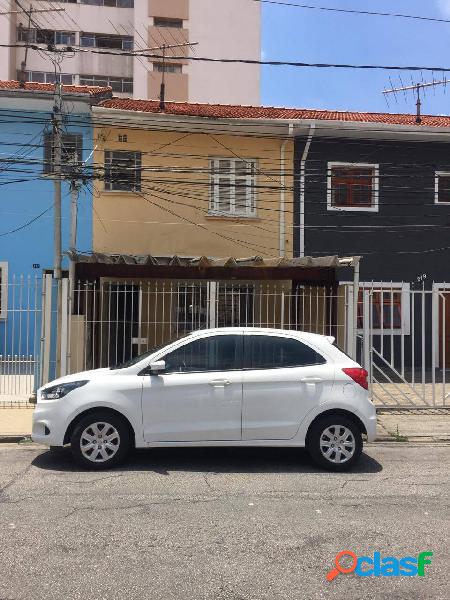 Casa à venda, 3 quartos, 2 banheiros, 2 vagas e edícula - Chác.Sto Antônio 2