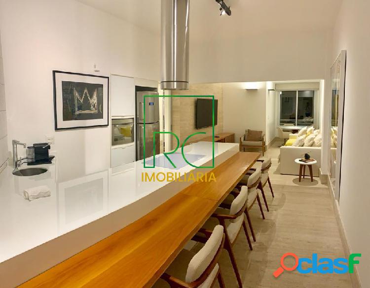 Apartamento com 2 quartos, 92m², à venda em Rio de Janeiro, Leblon 2