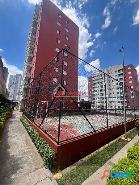 Apartamento para venda no condomínio Terra Nova, Osasco. 2