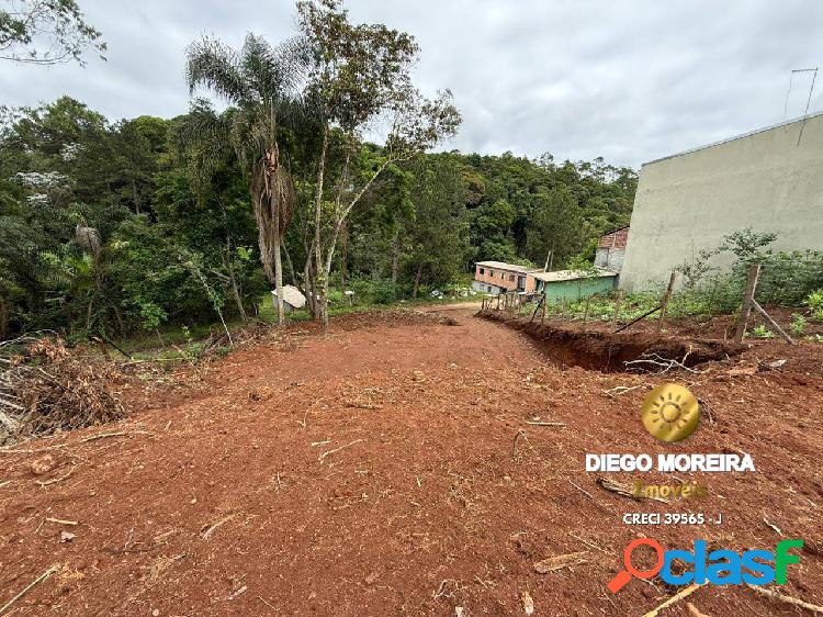 Terreno à Venda em Terra Preta – Oportunidade Imperdível! 3