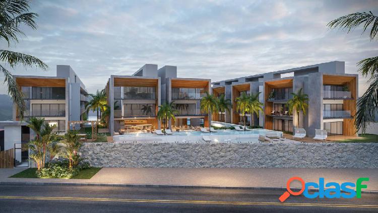 Casa de condomínio com 2 quartos, 79m², à venda em Nísia Floresta, Areia Tabatinga 3