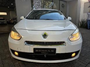 Renault Fluence Dynamique 2.0 Mec. 5p