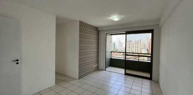 Shopping prince - apartamento 3 quartos boa viagem - mgf