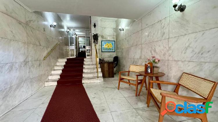 Apartamento com 3 quartos, 90m², à venda em Porto Alegre, Centro Histórico 3