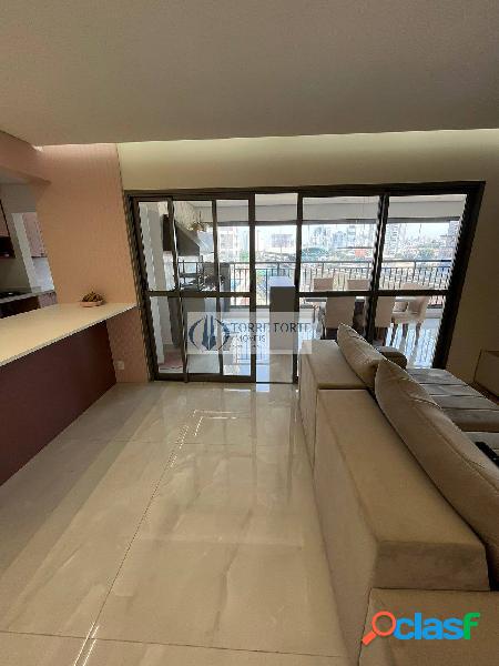 Apartamento Novo 3 dormitorios 3 suítes 2 vagas na Vila Indepencencia 2