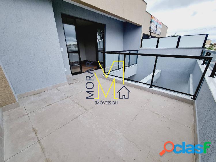 Casa Duplex com 3 Quartos - Vila Cloris em Belo Horizonte/MG