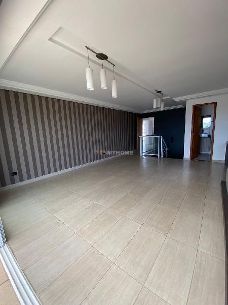 Apartamento venda no Boqueiro - Curitiba, PR. IM717696