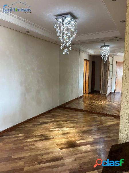 APARTAMENTO DISPONÍVEL PARA LOCAÇÃO VILA ASSUNÇÃO - SANTO ANDRÉ - SP 2