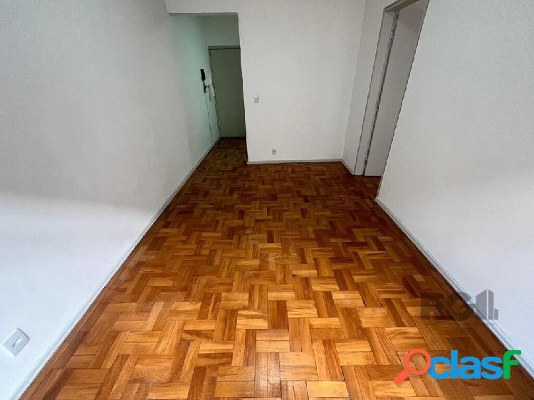 Apartamento com 1 quarto, 40,2m², à venda em Porto Alegre, Centro Histórico 1