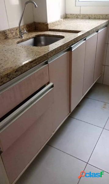 Apartamento 2 Quartos em Araucária 2