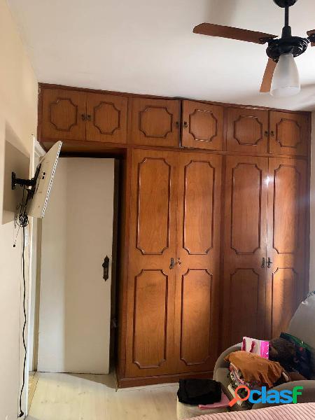 APARTAMENTO SANTOS 1