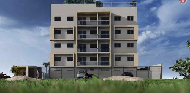 Apartamento com 2 quartos, 61,03m², à venda em cabedelo,