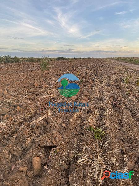 Fazenda 2.723 Hectares/ 562 Alqueires. 1