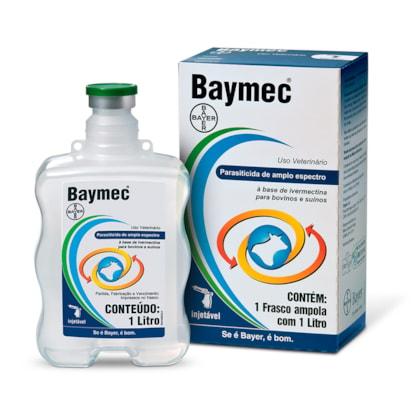 Baymec 1% 1 litro bayer