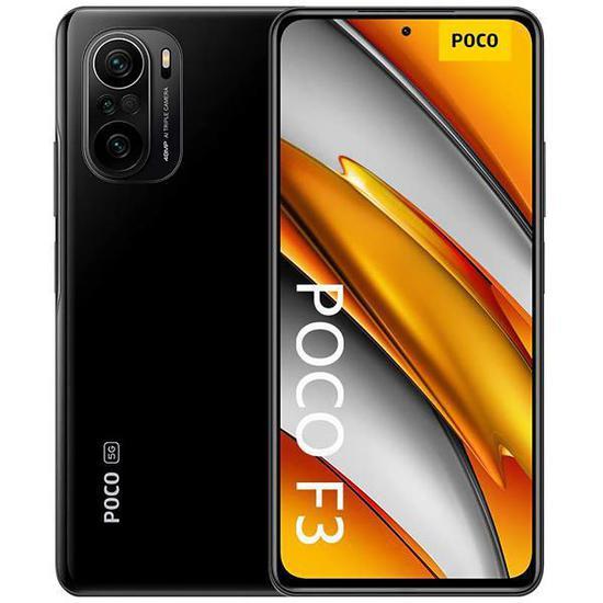 Celular Xiaomi Poco F3 Dual Chip 128GB 5G Global