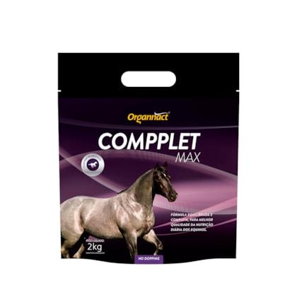 Compplet Max 2 Kgs Organnact