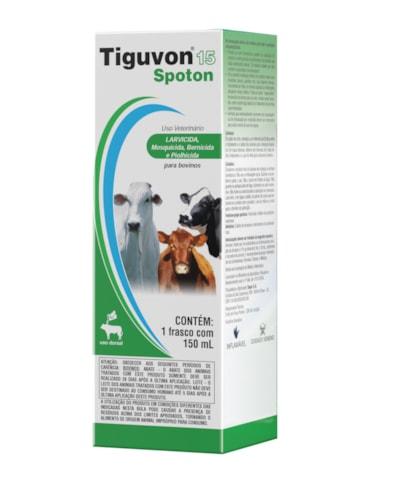 Tiguvon 150 Ml Bayer