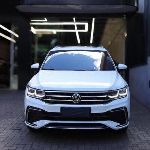 Volkswagen tiguan allspace rl 2024