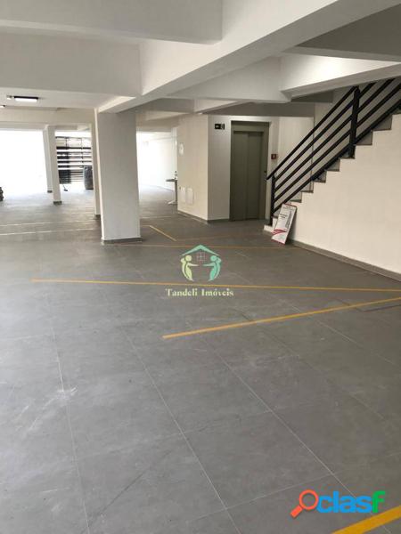 Apartamento 2 Dormitórios (Bairro Bom Pastor)