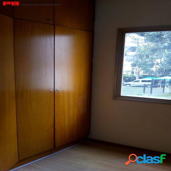 Apartamento 60m² 2 dormitórios - Brooklin 4
